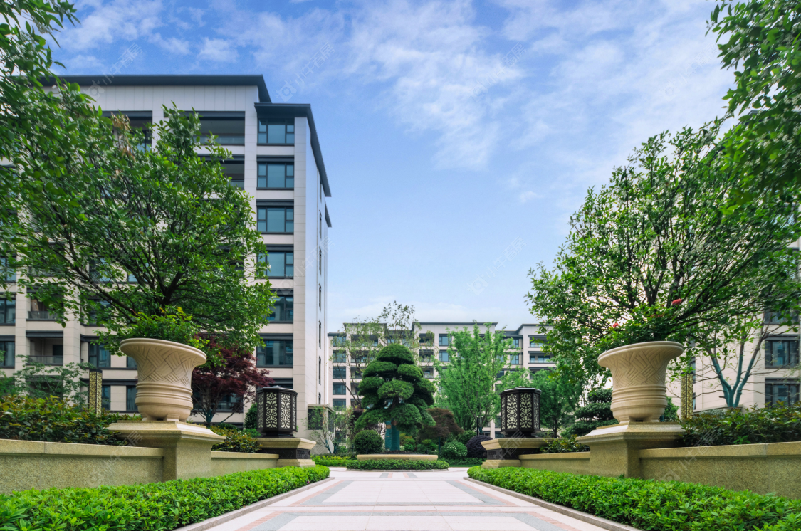 上海汇龙府小区_汇龙府小区null