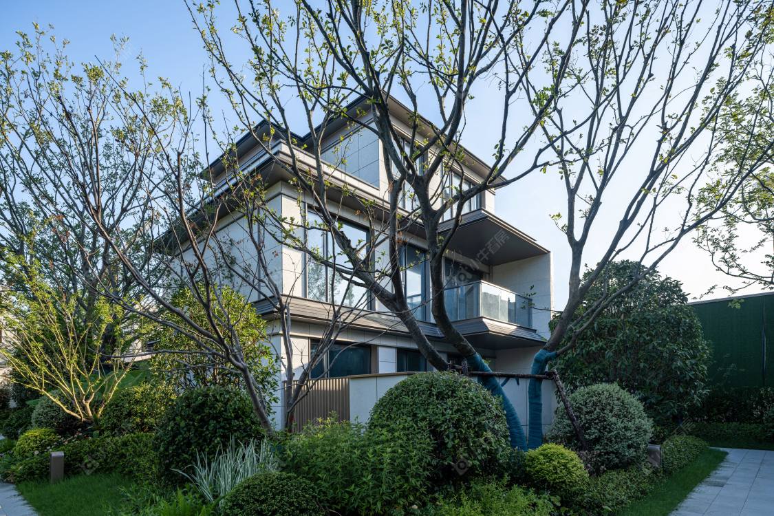 上海中建御璟园小区_中建御璟园小区null