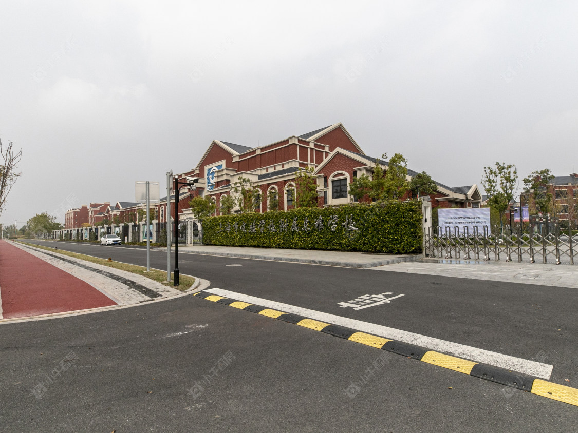 上海东滩海上明月别墅区小区_东滩海上明月别墅区小区null