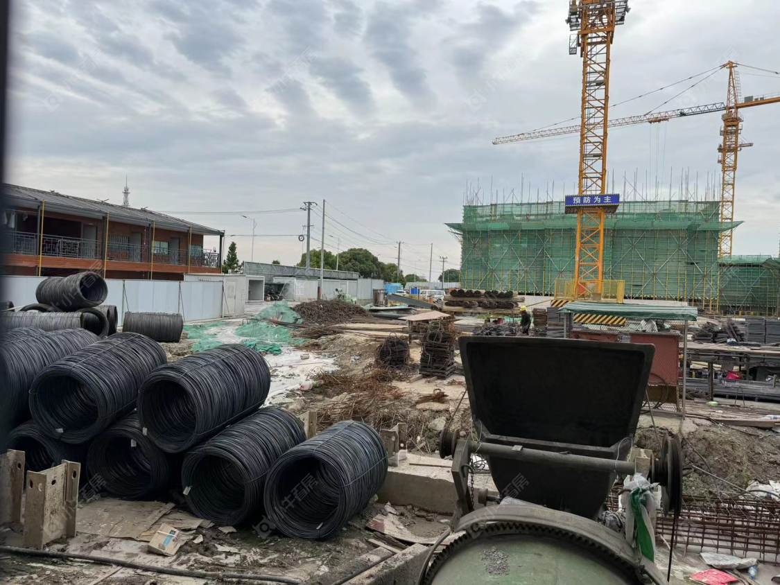 上海恒都·云璟别墅区小区_恒都·云璟别墅区小区null