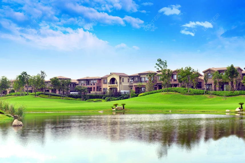 上海东滩海上明月别墅区小区_东滩海上明月别墅区小区null