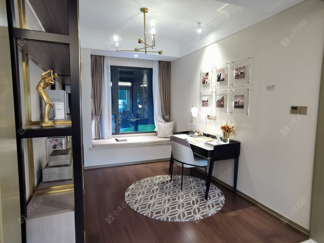 上海金融街金悦府小区_金融街金悦府小区null