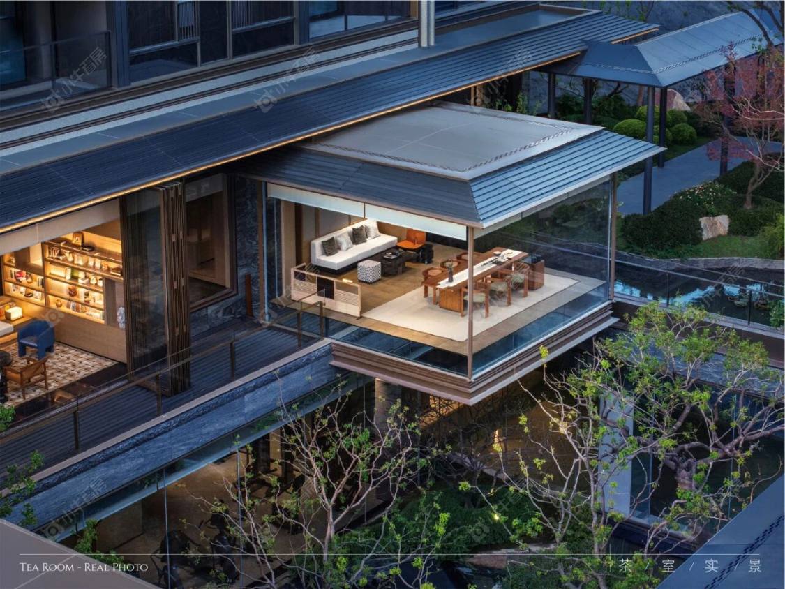 上海绿城·上海逸庐别墅区小区_绿城·上海逸庐别墅区小区null