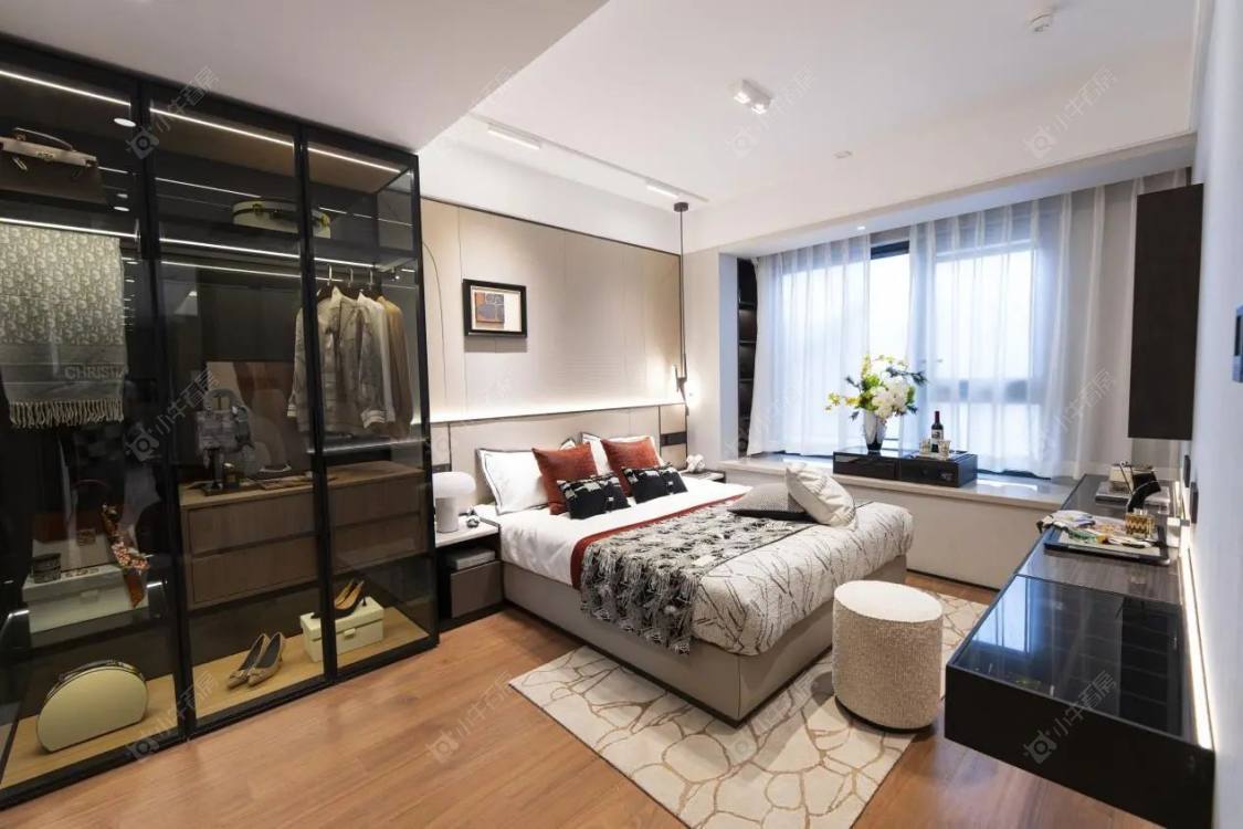 上海华发观澜半岛小区_华发观澜半岛小区null