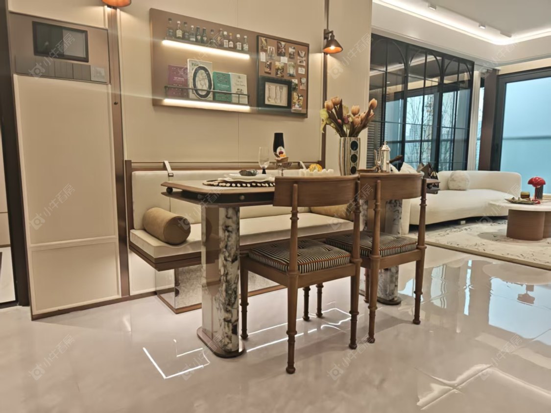 上海保利虹桥和颂三期小区_保利虹桥和颂三期小区null