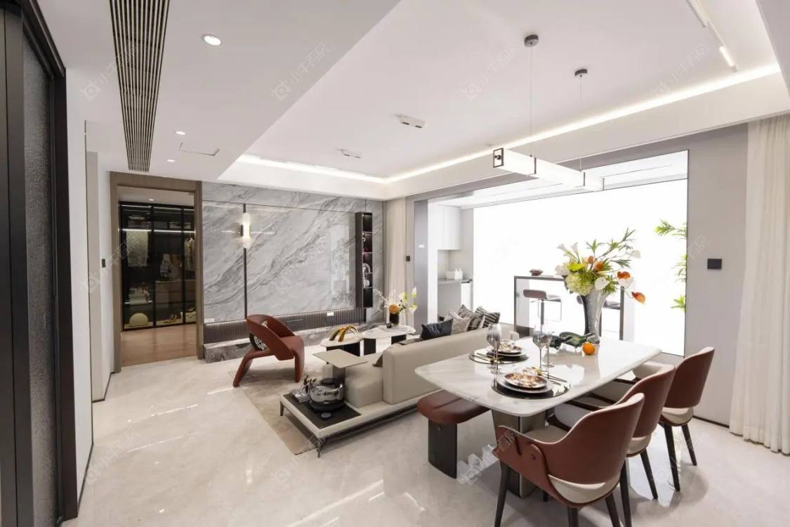 上海华发观澜半岛小区_华发观澜半岛小区null