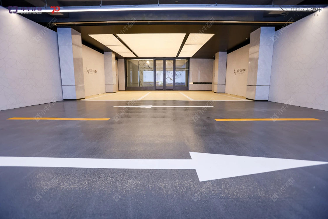 上海中企云启春申在售新楼盘null