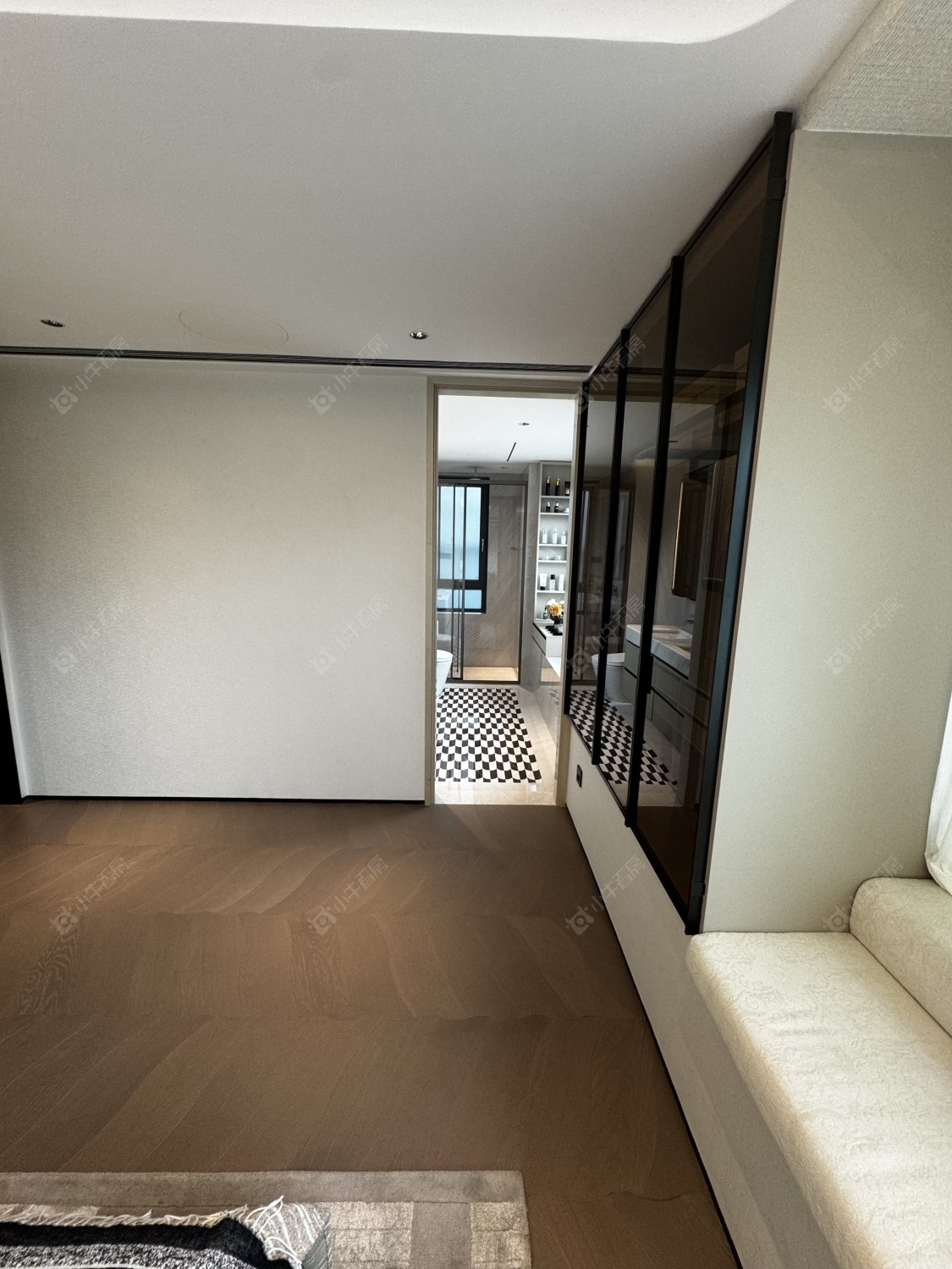 上海绿城·上海逸庐别墅区小区_小牛看房