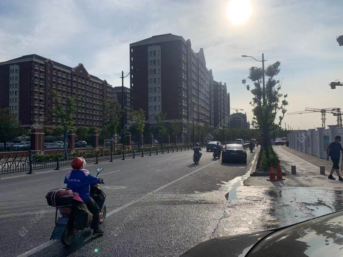 上海龙光·天曜别墅区小区_龙光·天曜别墅区小区null