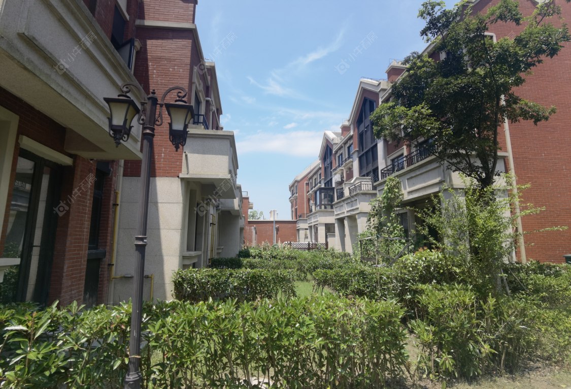 上海禹洲东滩雍禧小区_禹洲东滩雍禧小区null
