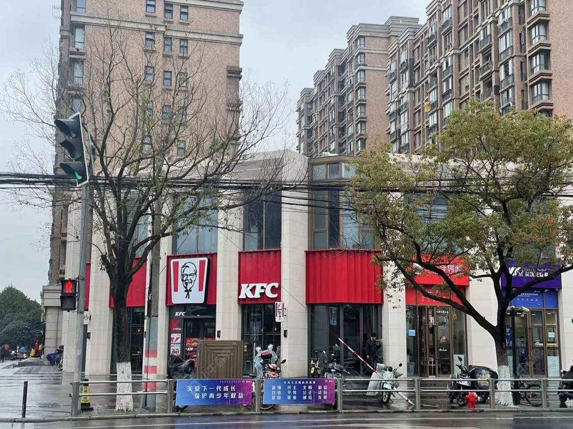 上海洋江·唐顿公馆小区_洋江·唐顿公馆小区null