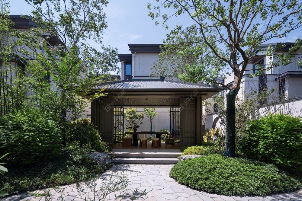 上海保利明玥潮升别墅区小区_保利明玥潮升别墅区小区null