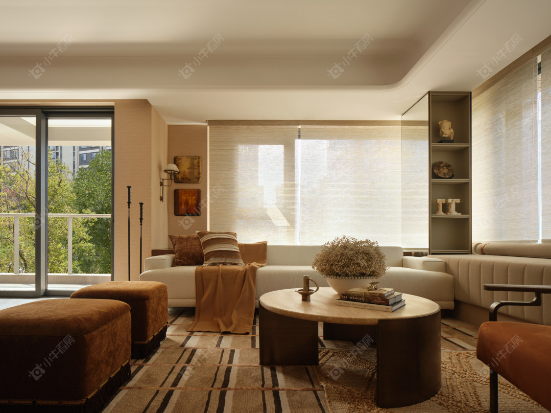 上海四季隐秀别墅区小区_四季隐秀别墅区小区null