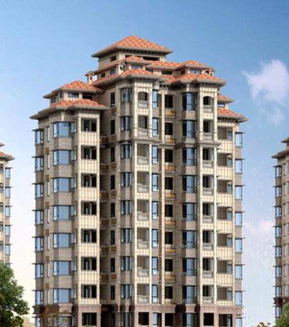 上海泗泾绿中海小区_泗泾绿中海小区null