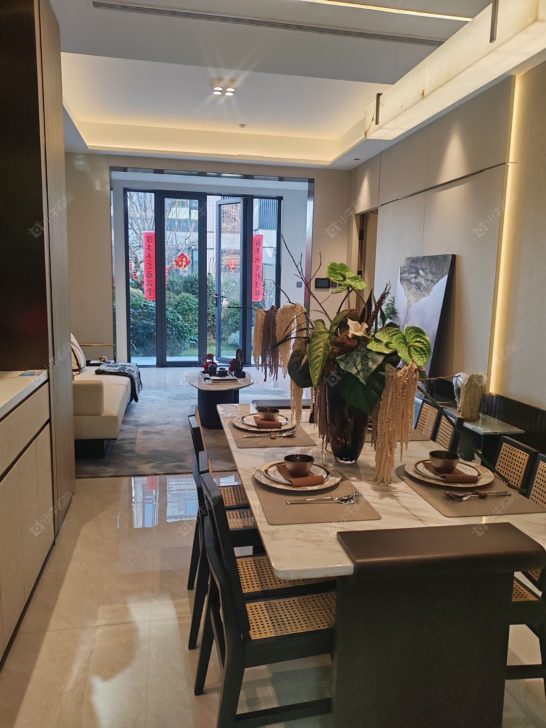 上海保利明玥潮升小区_保利明玥潮升小区null