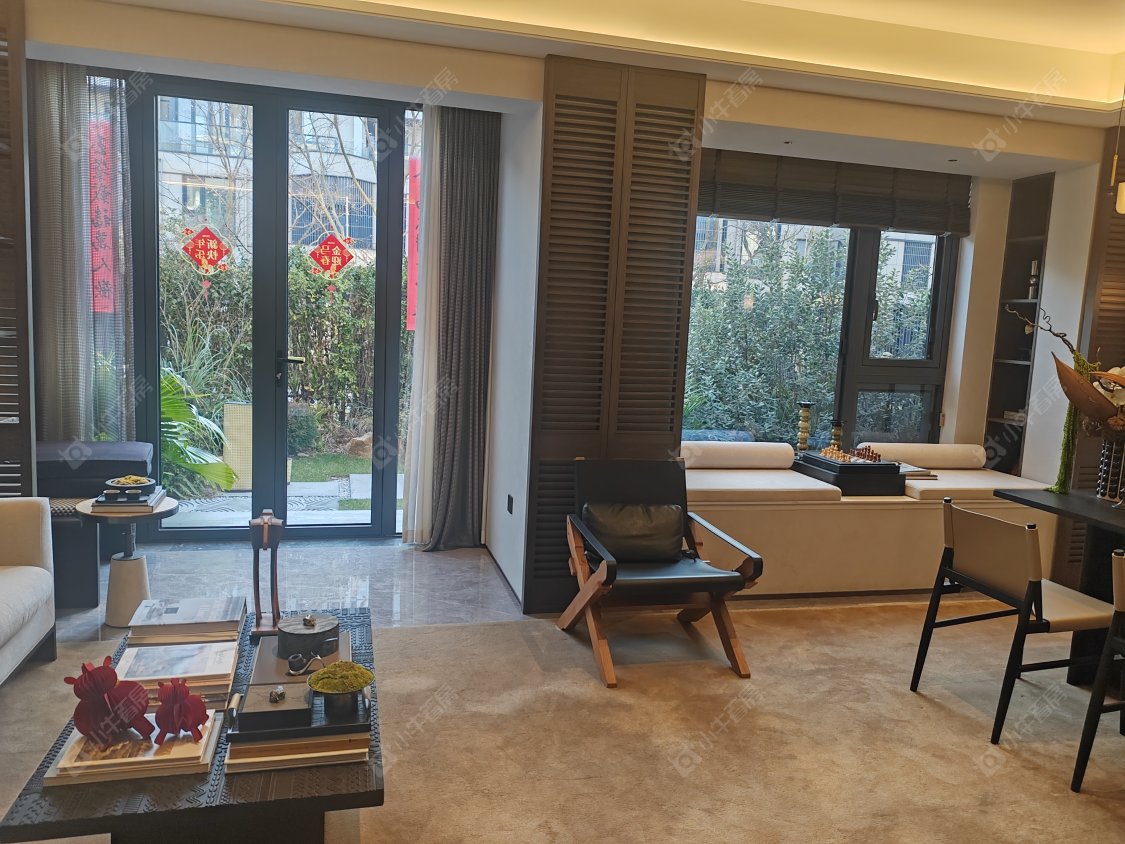 上海保利明玥潮升别墅区小区_保利明玥潮升别墅区小区null