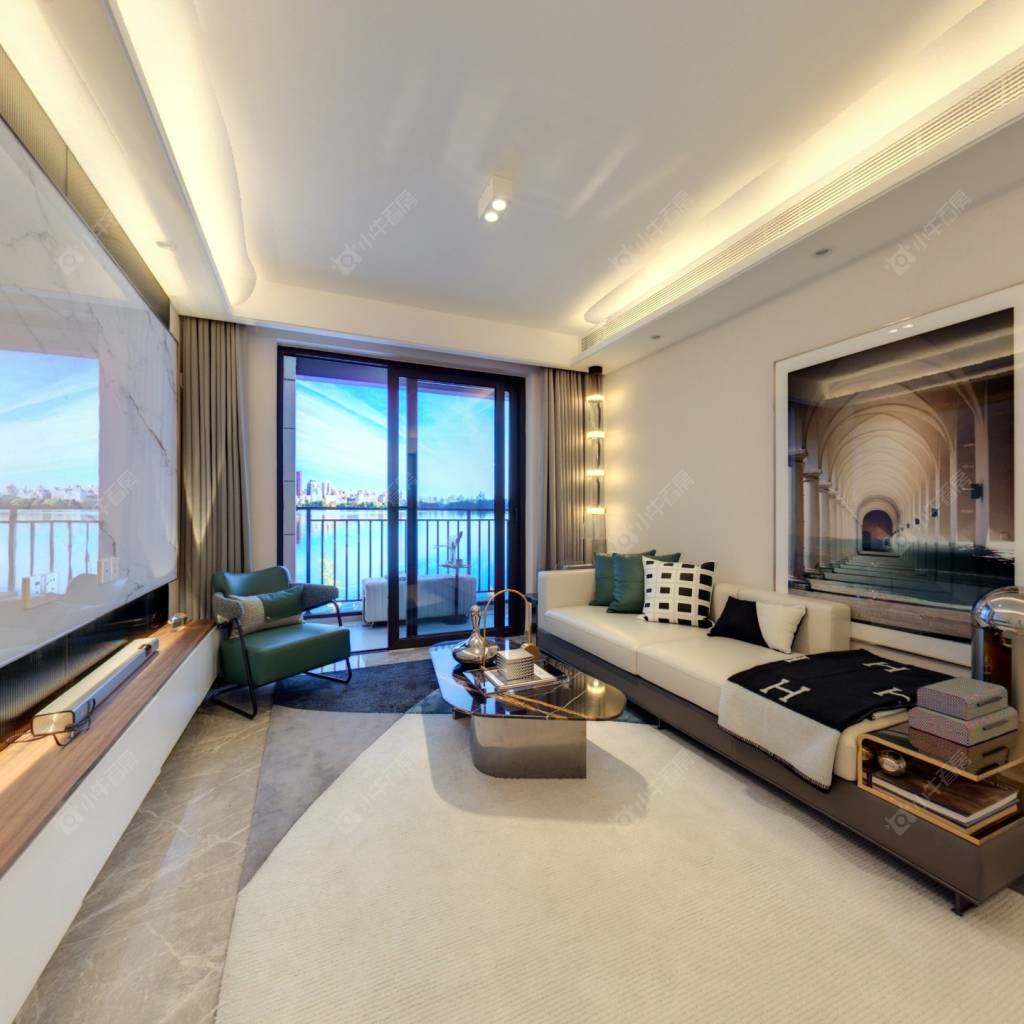 上海云湖壹号在售新楼盘null