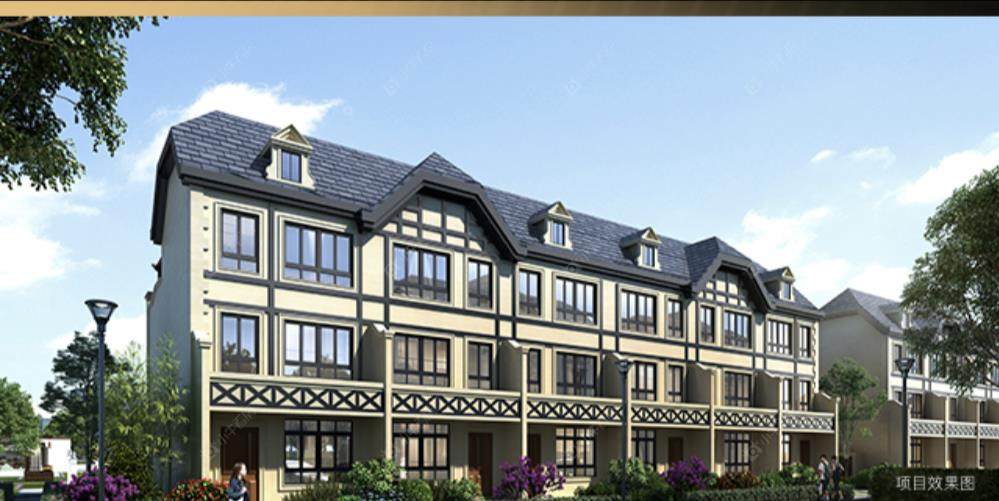 上海春申阳光别墅区小区_春申阳光别墅区小区null