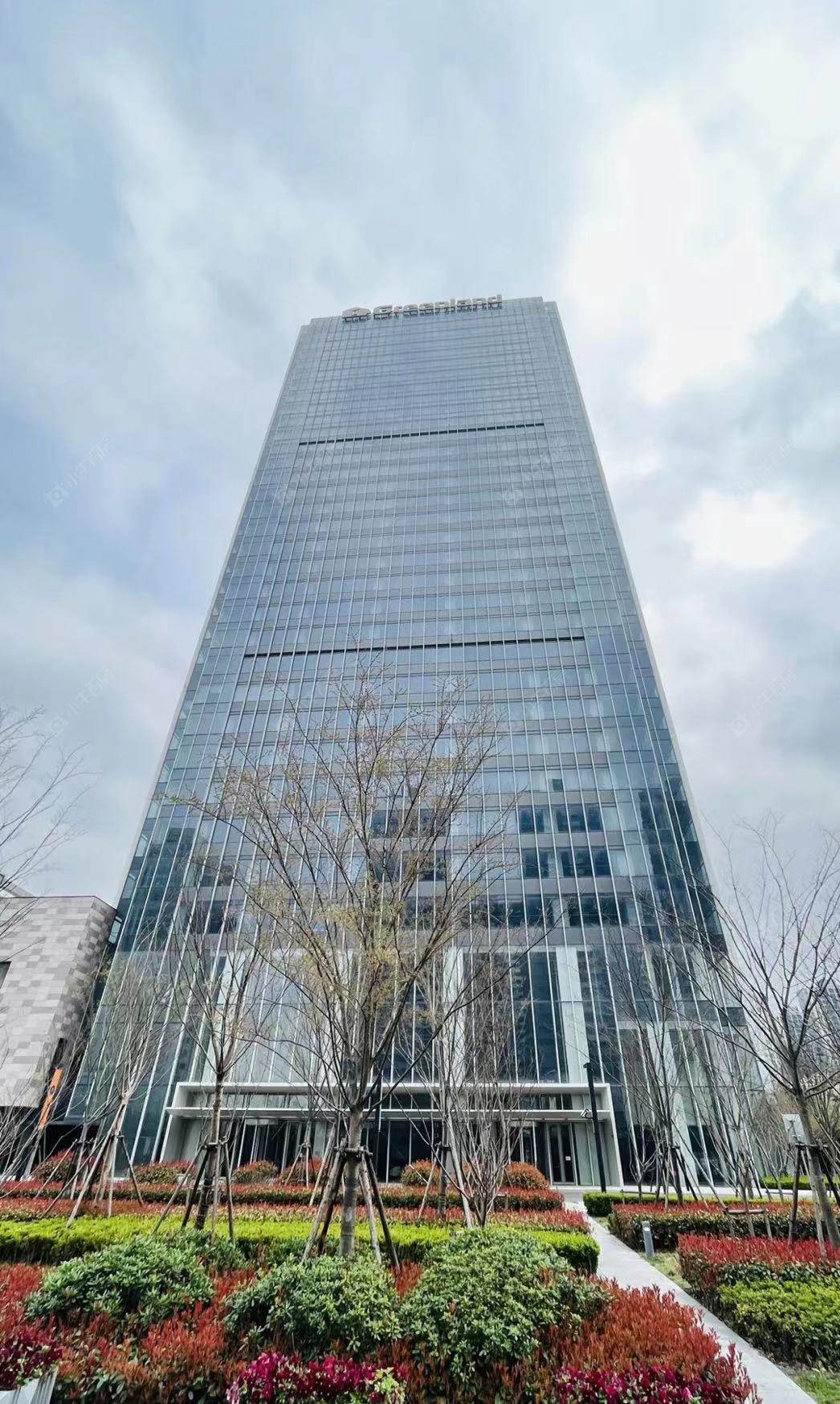 上海绿地滨江1558小区_绿地滨江1558小区null