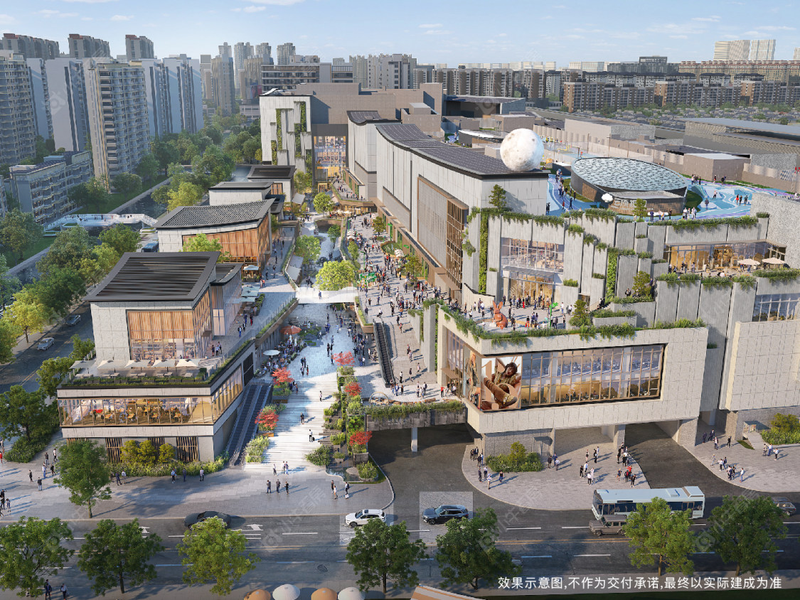 上海招商时代潮派小区_招商时代潮派小区null