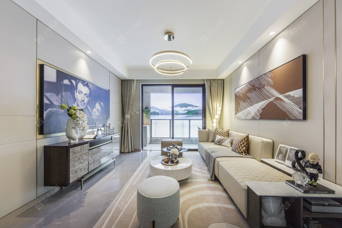 上海大名城·映辰二期在售新楼盘null