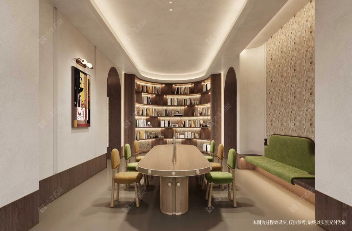 上海大华望樾别墅区小区_大华望樾别墅区小区null