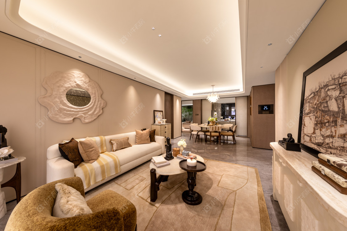 上海保利誉滨江小区_保利誉滨江小区null