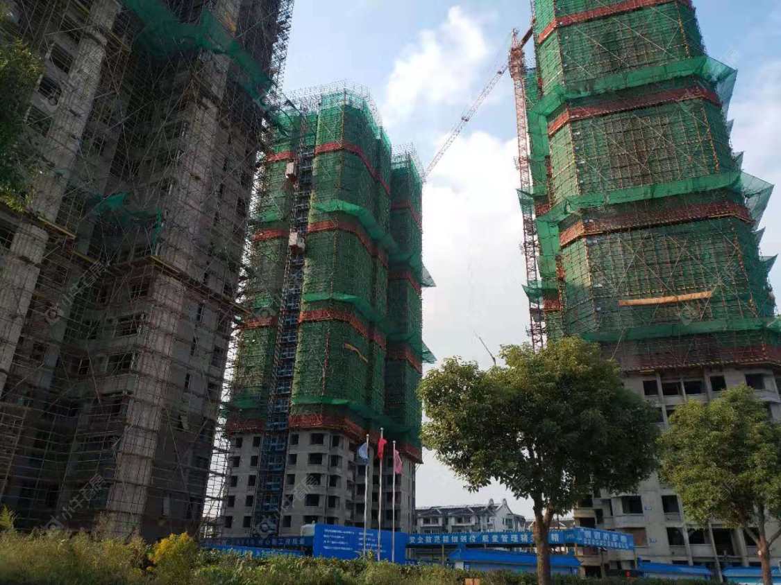 上海泗泾绿中海小区_泗泾绿中海小区null