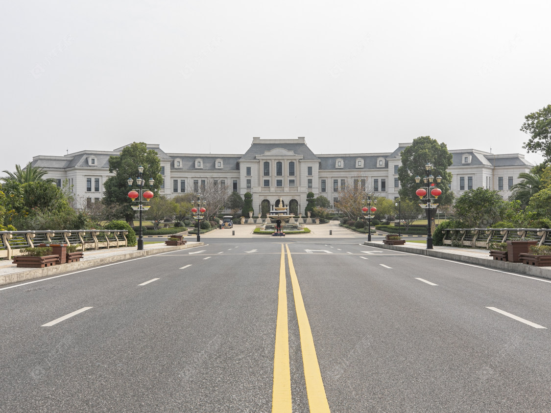 上海越秀·向东岛商业小区_越秀·向东岛商业小区null