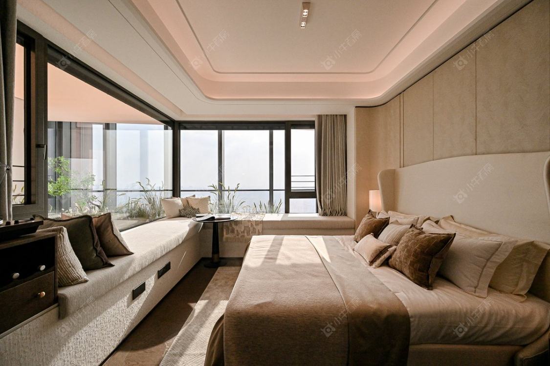 上海中海环宇玖章小区_中海环宇玖章小区null