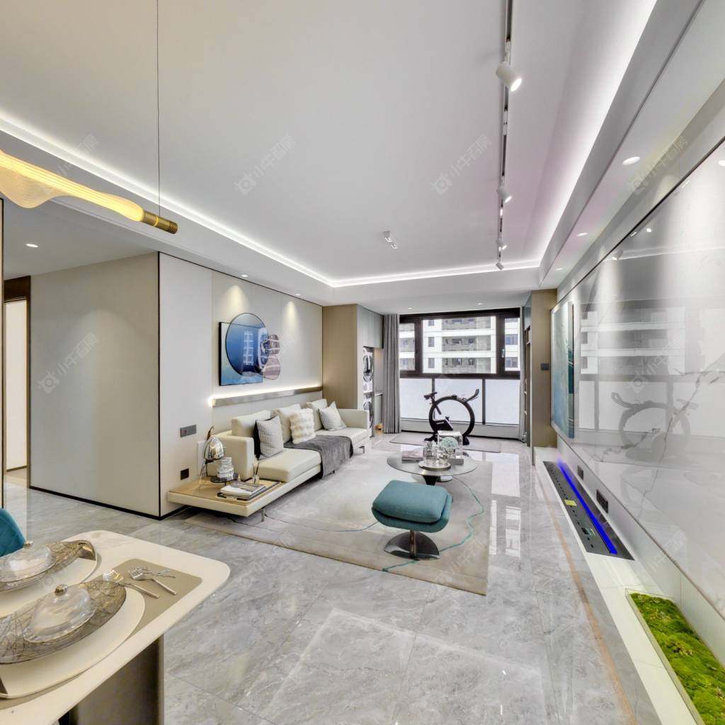 上海大名城·映辰二期在售新楼盘null