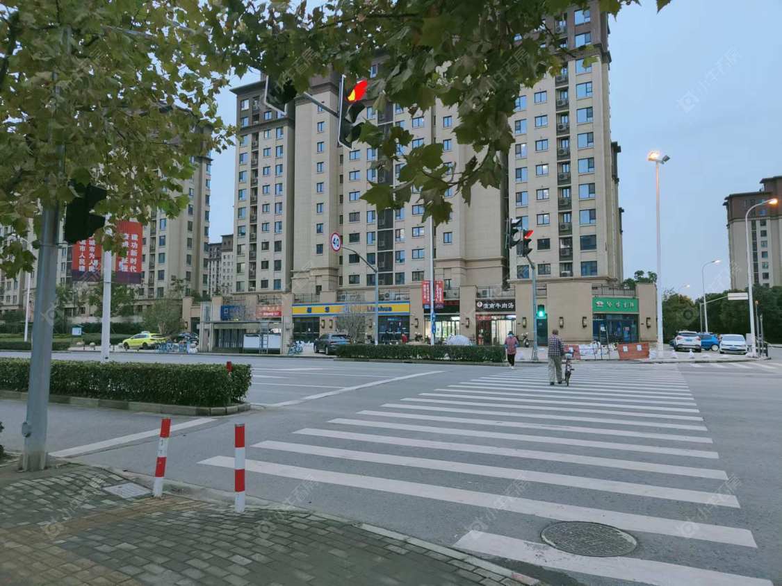 上海国贸鹭原小区_国贸鹭原小区null