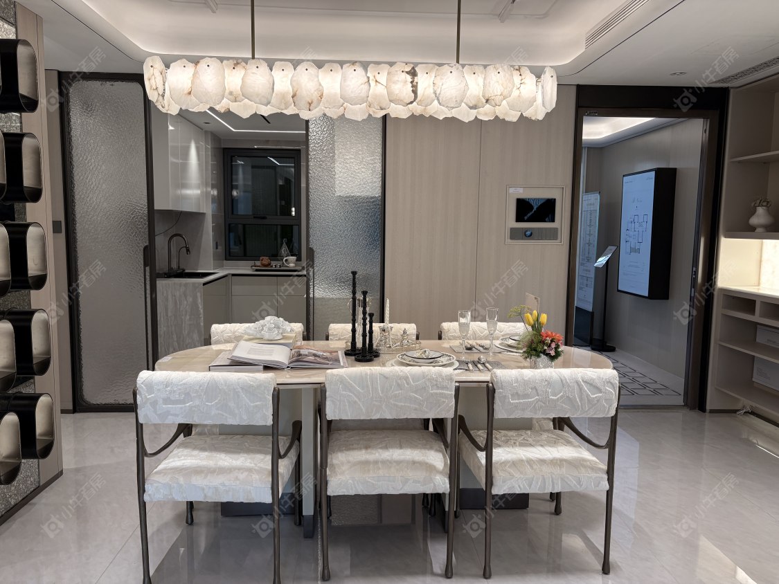 上海保利虹桥和著小区_保利虹桥和著小区null