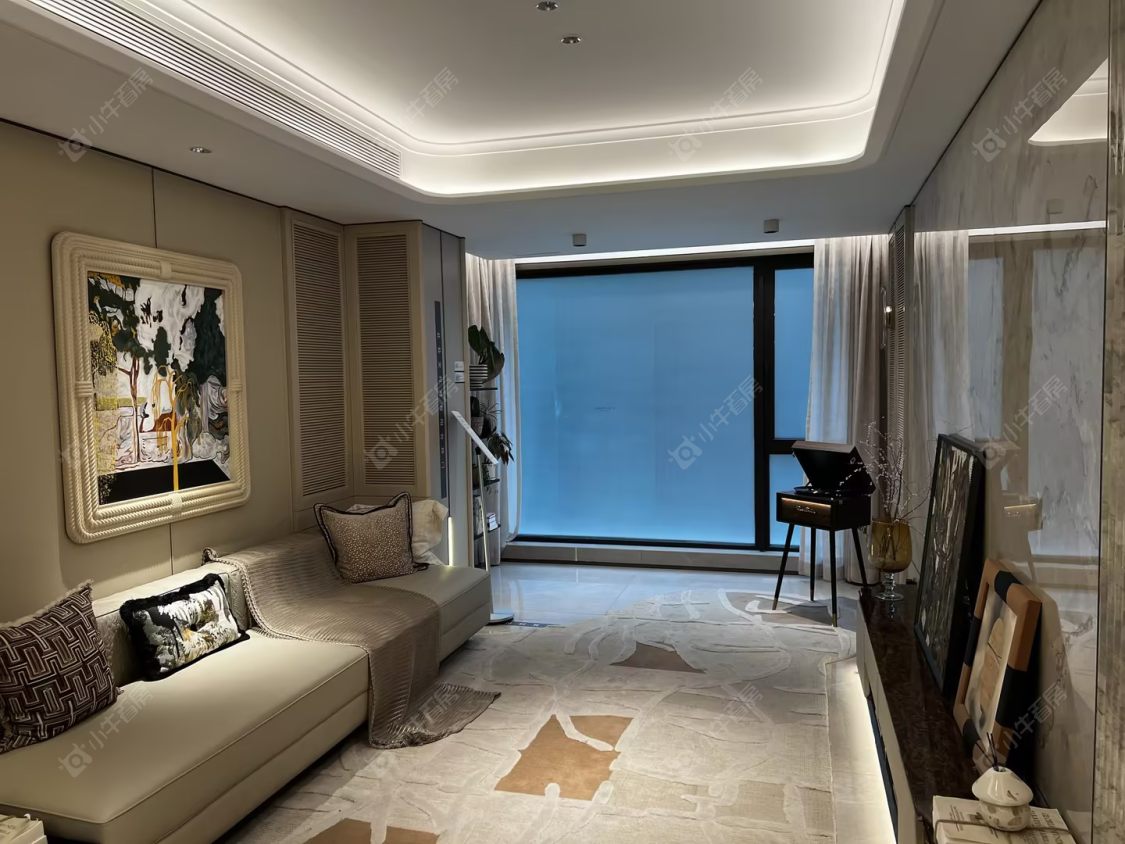 上海招商序在售新楼盘null