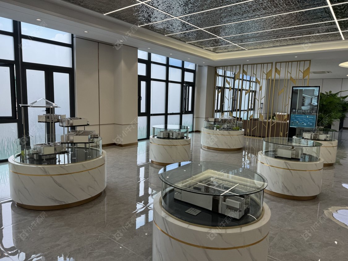 上海恒都·云璟别墅区小区_恒都·云璟别墅区小区null