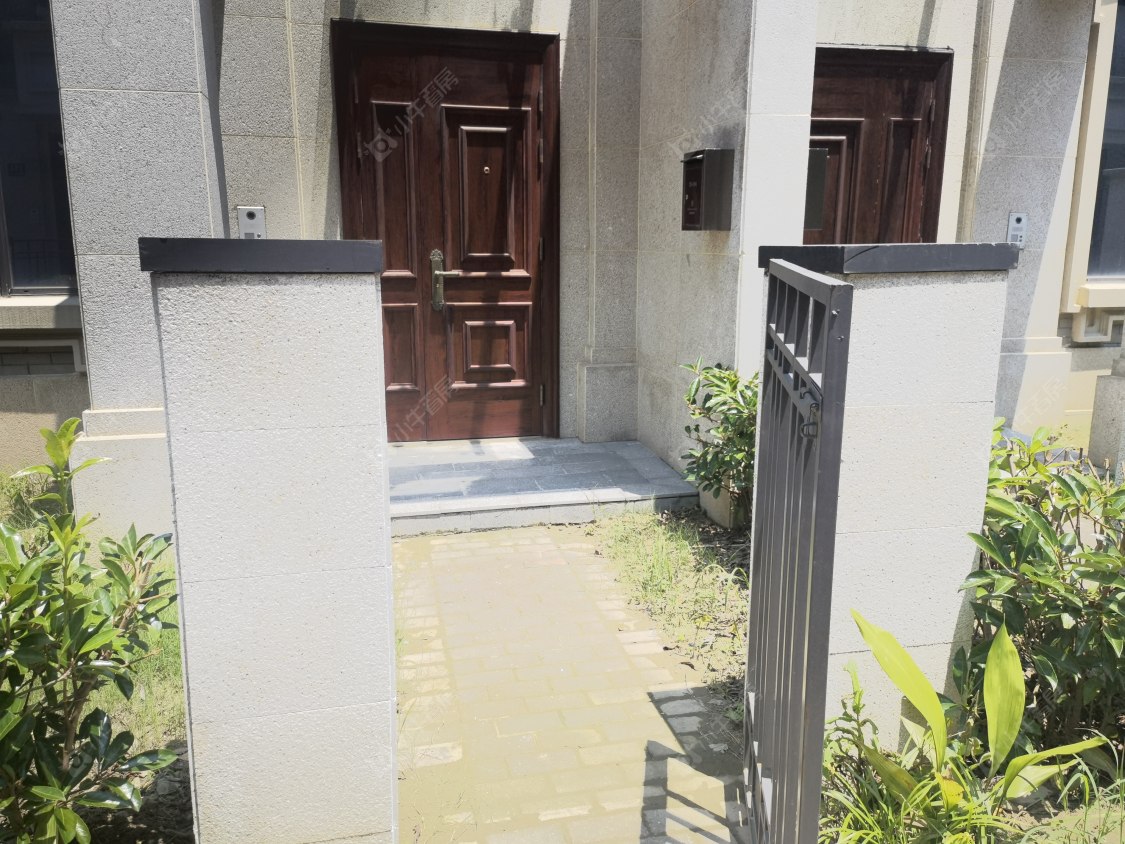 上海禹洲东滩雍禧小区_禹洲东滩雍禧小区null