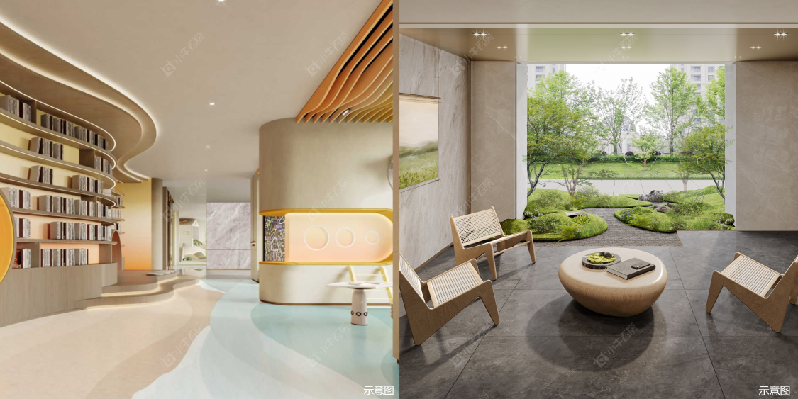 上海中建山水雅境在售新楼盘null