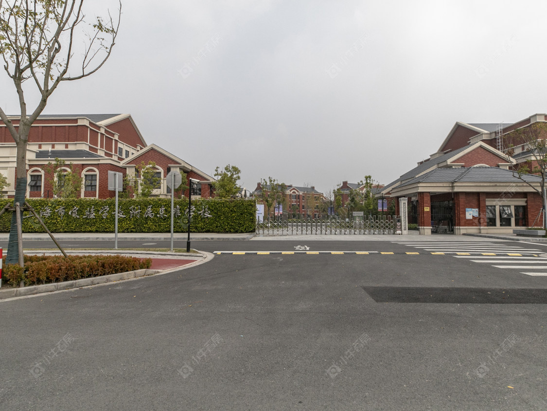 上海东滩海上明月别墅区小区_东滩海上明月别墅区小区null