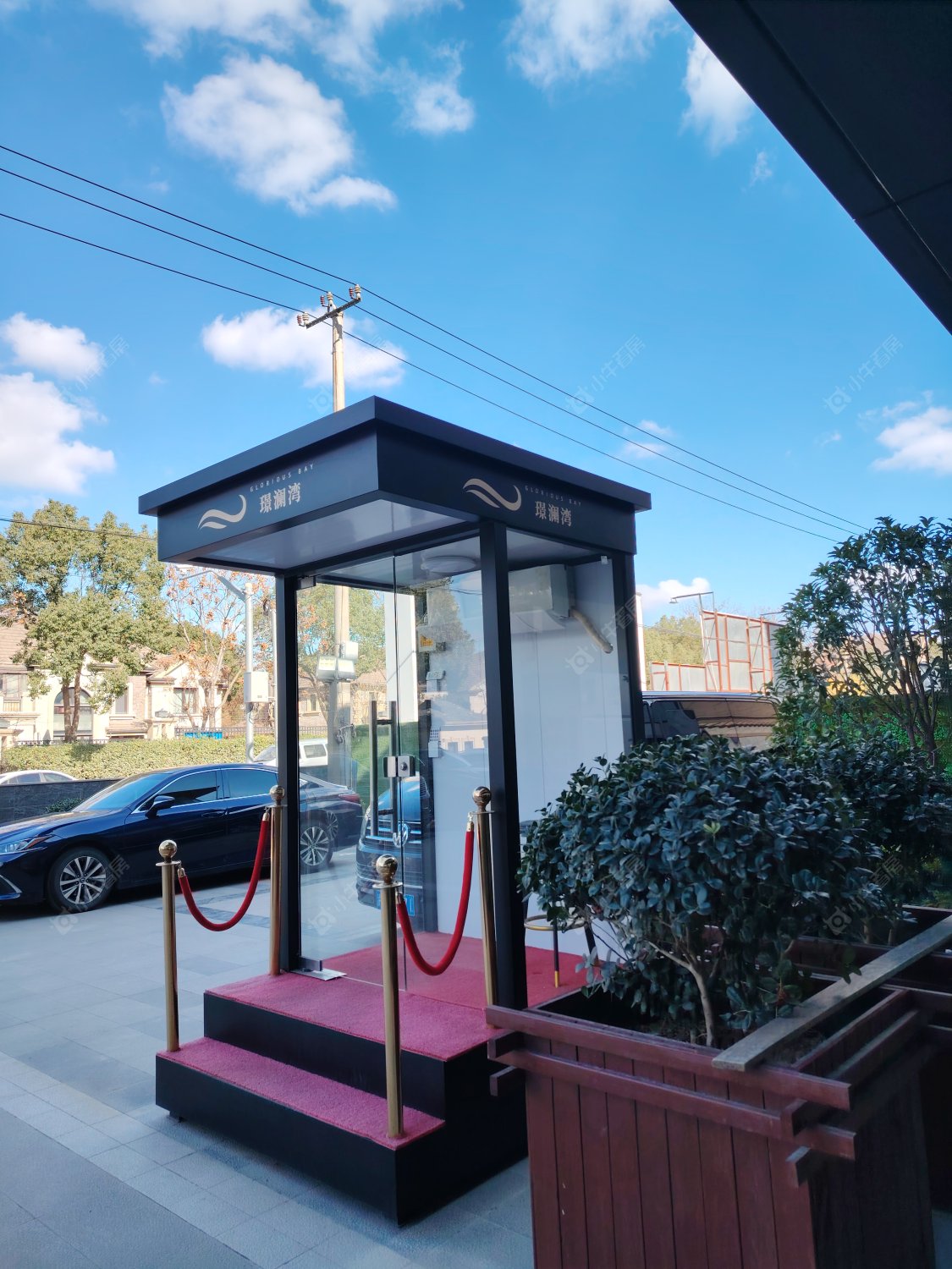 上海璟澜湾小区_璟澜湾小区null