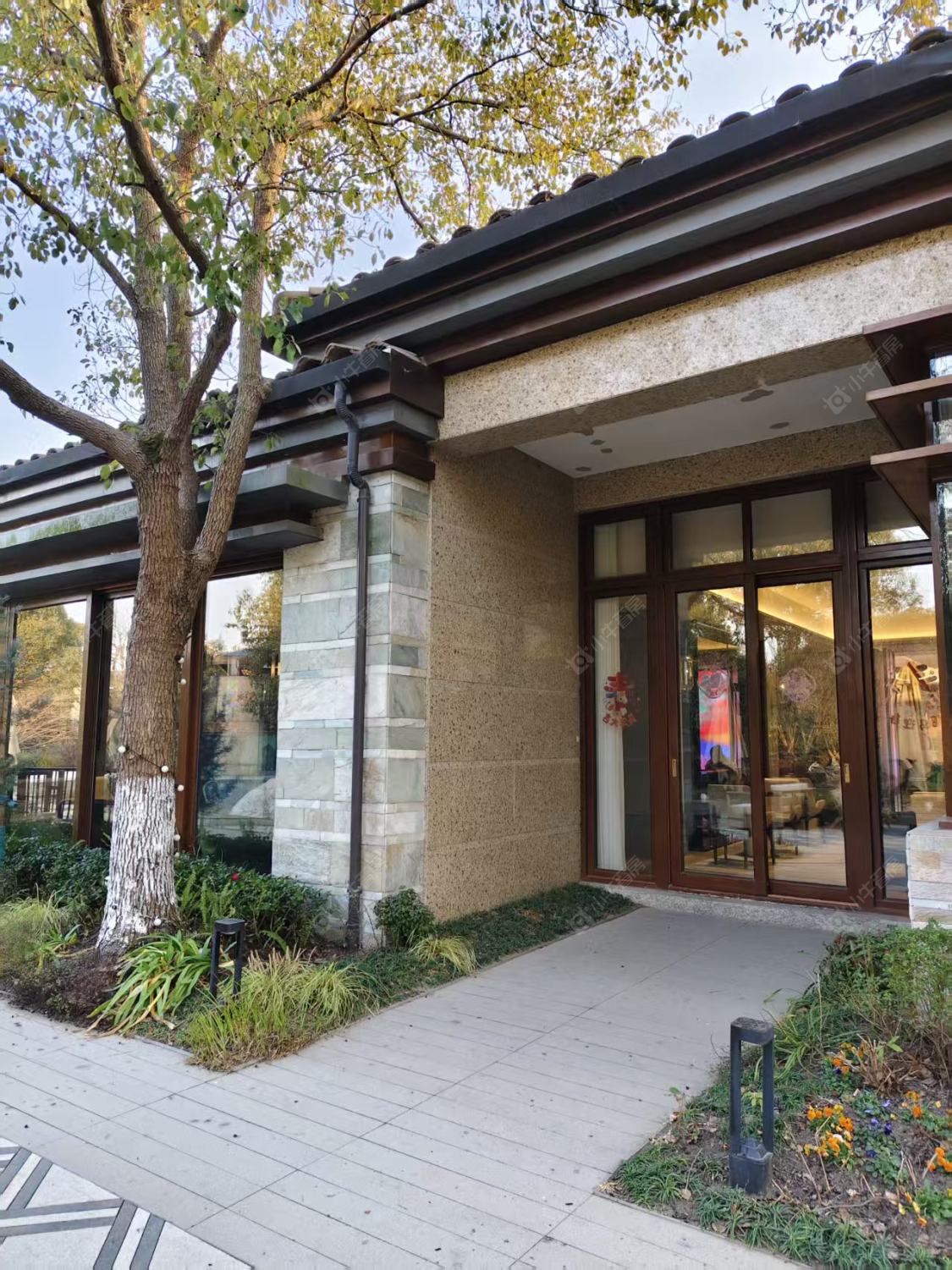 上海东滩海上明月别墅区小区_东滩海上明月别墅区小区null