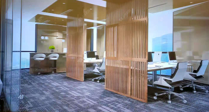 上海虹桥BU中心小区_虹桥BU中心小区null