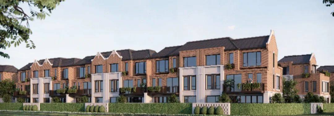 上海保利西郊和煦领墅小区_保利西郊和煦领墅小区null