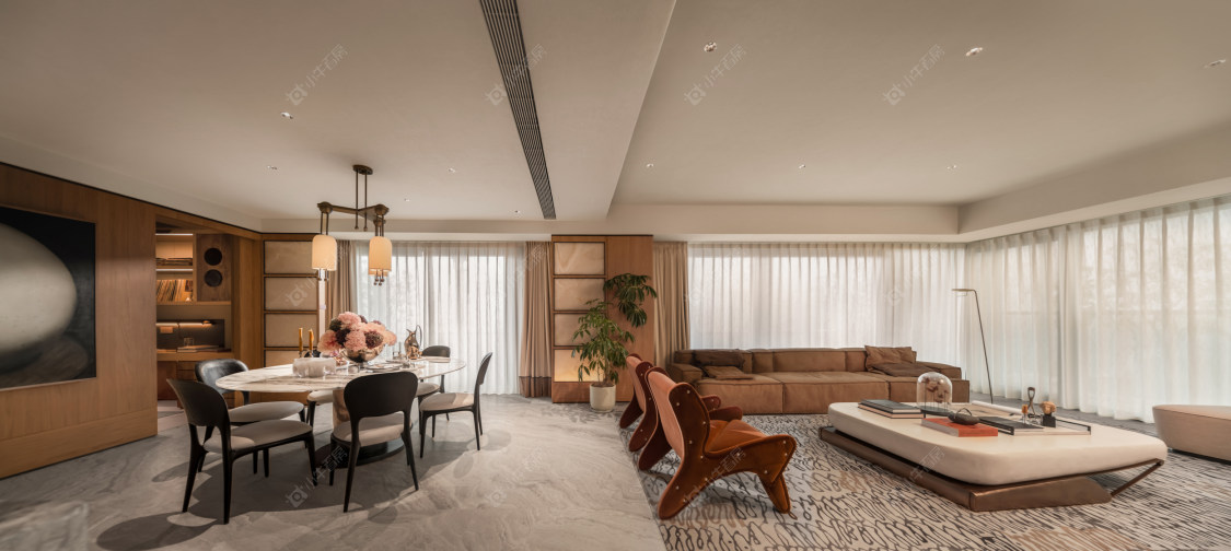 上海外滩瑞府在售新楼盘null