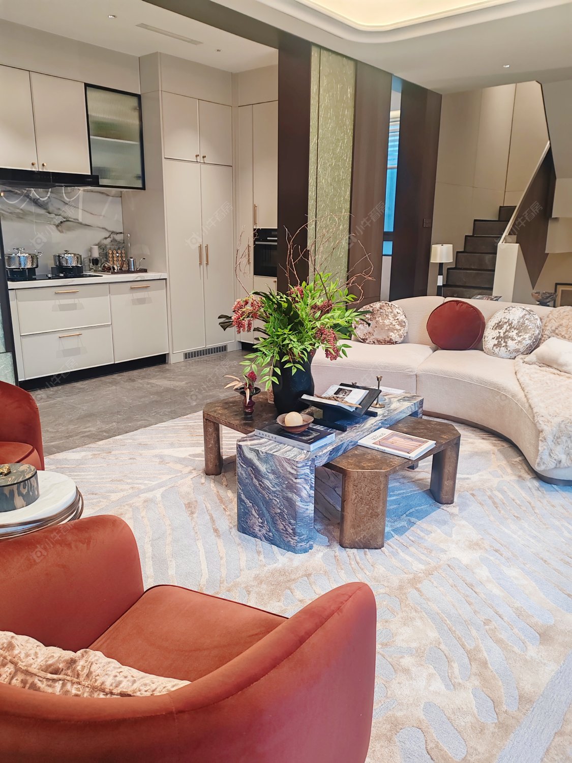 上海保利明玥潮升别墅区小区_保利明玥潮升别墅区小区null