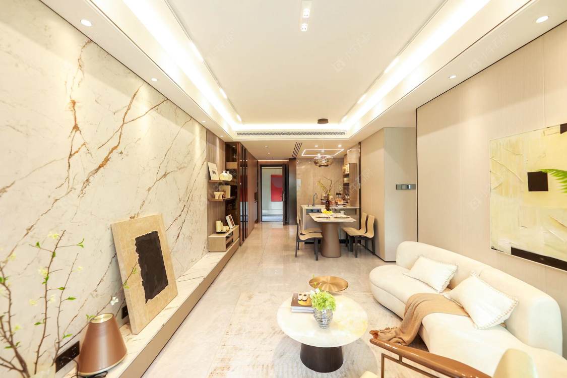 上海保利·海上瑧悦小区_保利·海上瑧悦小区null