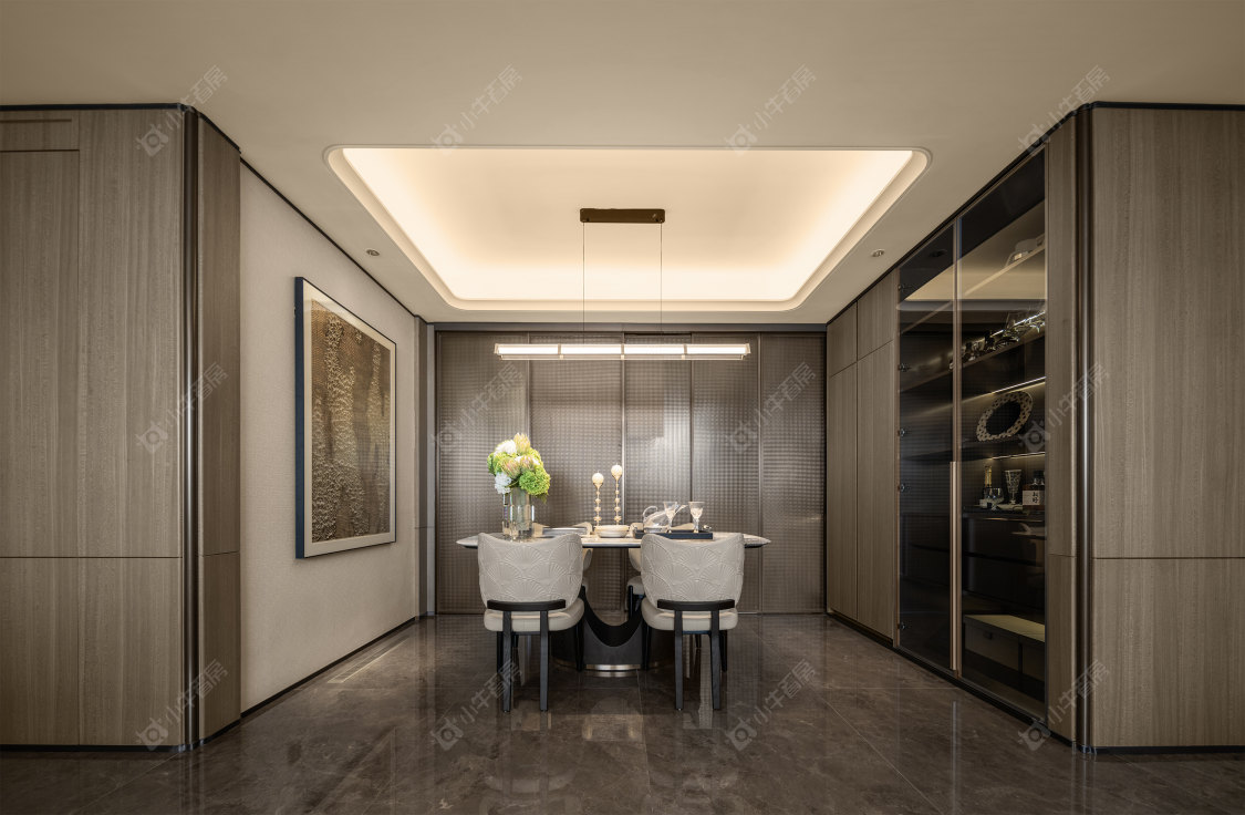 上海江湾金茂府在售新楼盘null