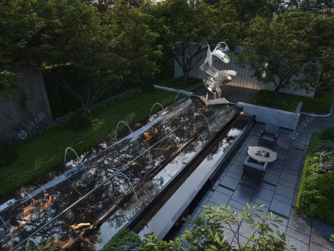 上海绿城黄浦ONE在售新楼盘null