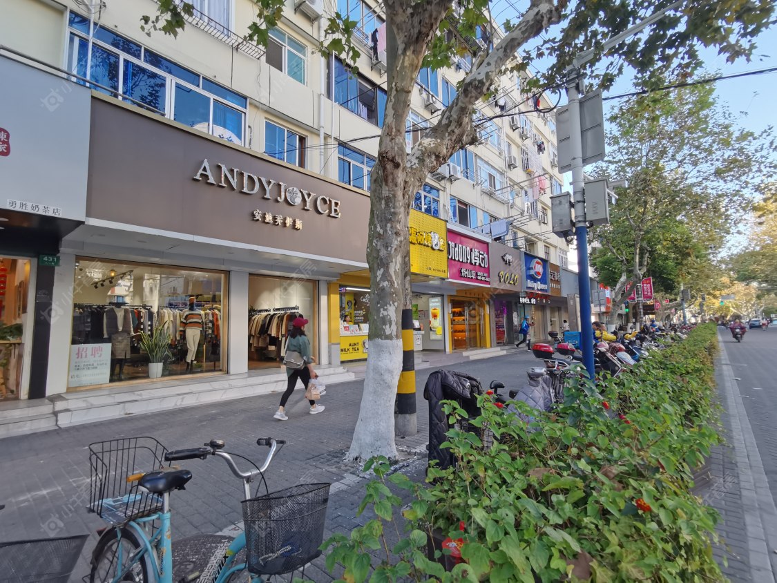 上海金融街金悦府小区_金融街金悦府小区null