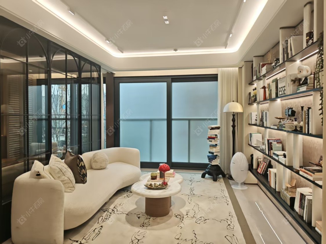 上海保利虹桥和颂三期小区_保利虹桥和颂三期小区null