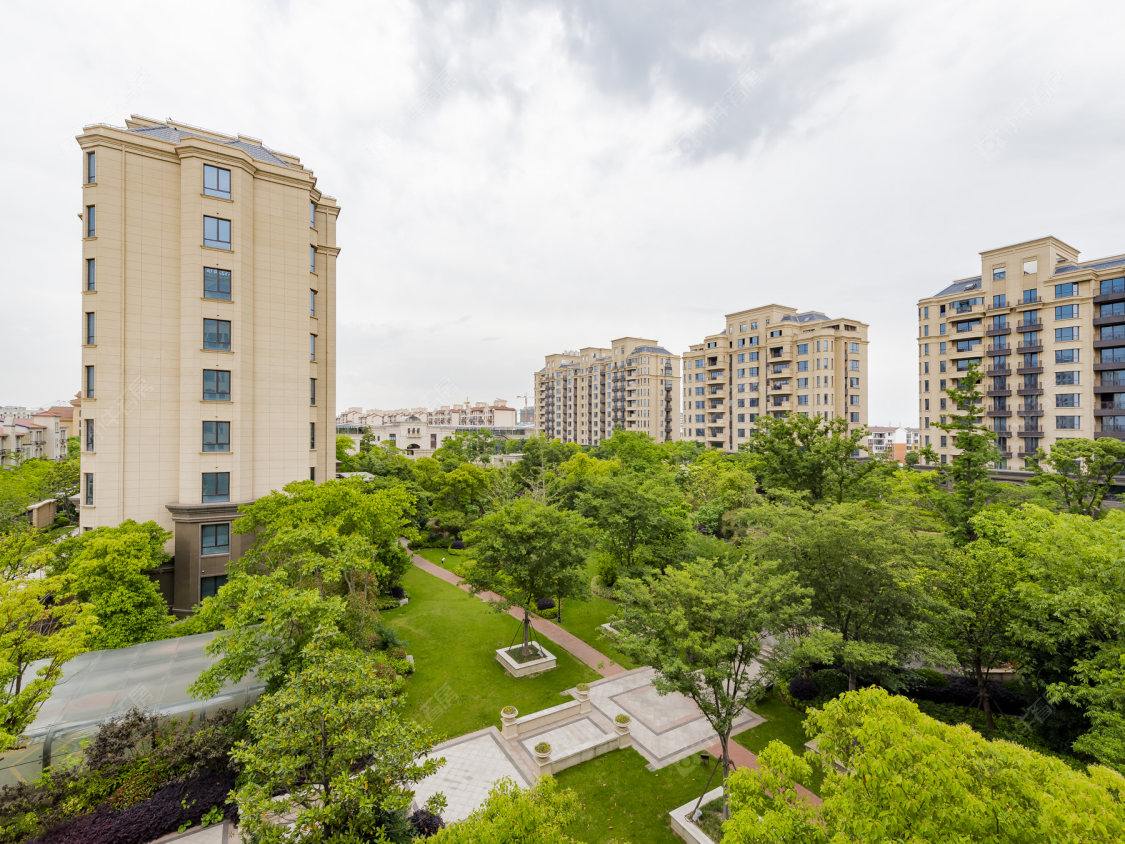 上海御岛财富小区_御岛财富小区null